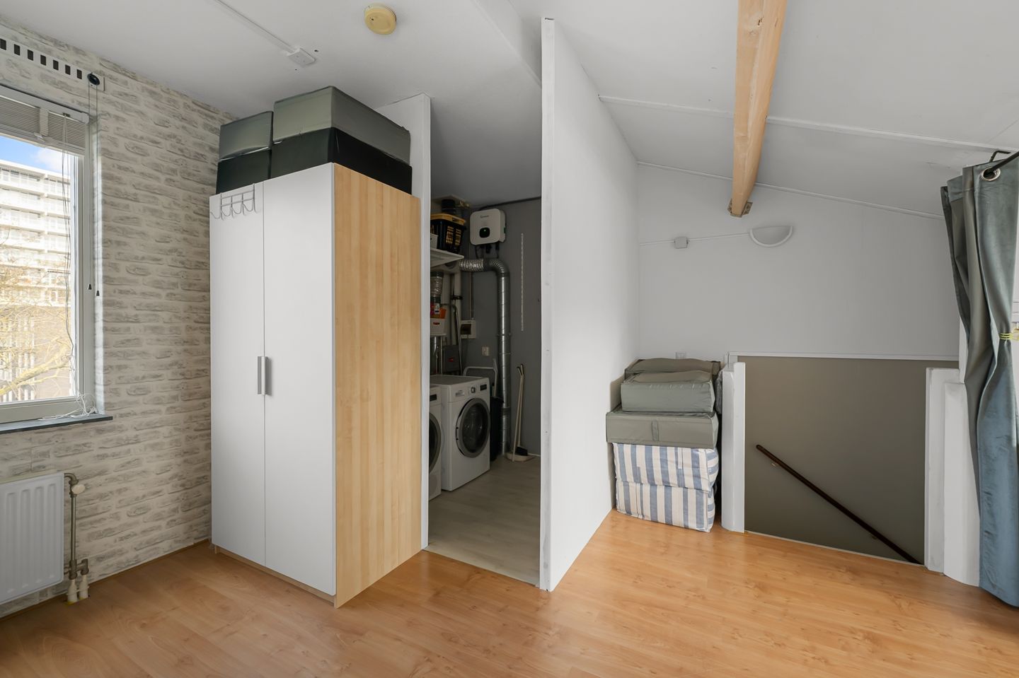 Spacious Corner Home with 5 Bedrooms and Energy Label A+ — 34