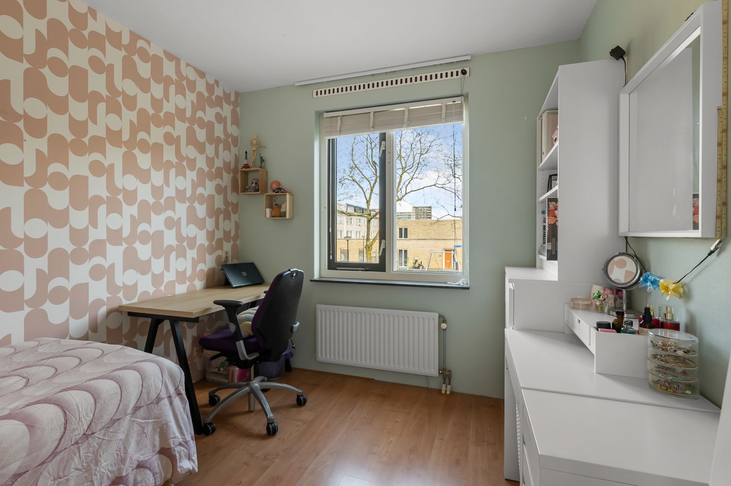 Spacious Corner Home with 5 Bedrooms and Energy Label A+ — 20