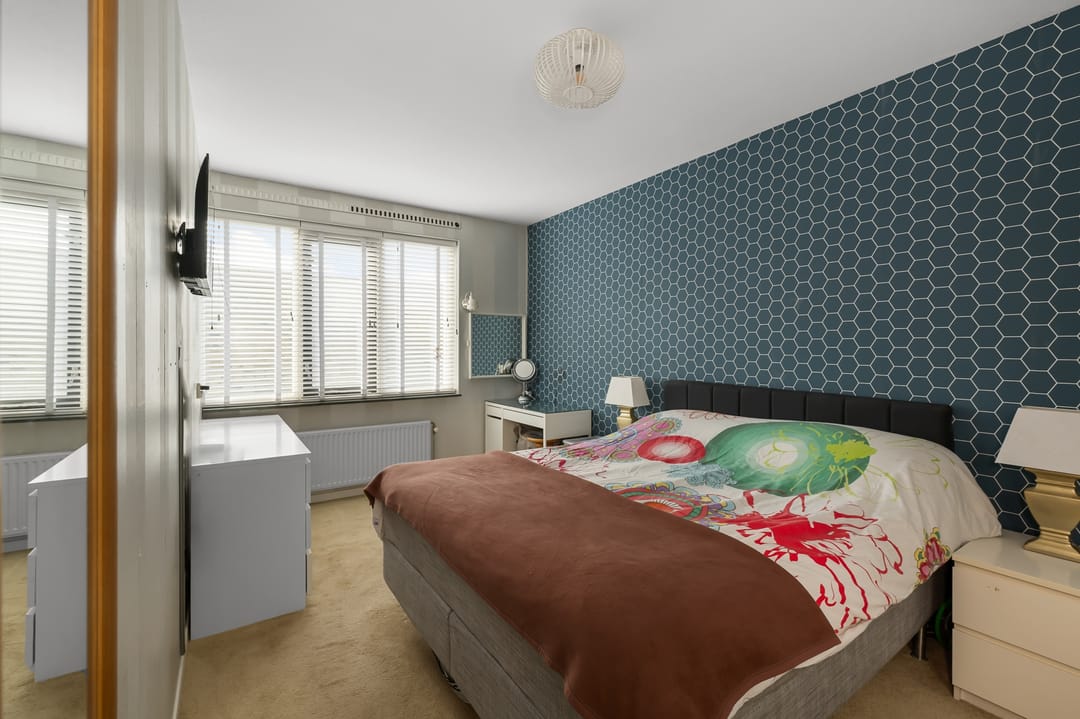 Spacious Corner Home with 5 Bedrooms and Energy Label A+ — 23