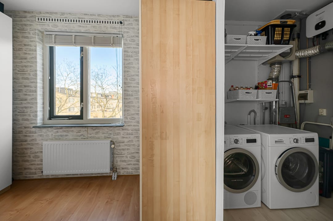 Spacious Corner Home with 5 Bedrooms and Energy Label A+ — 37