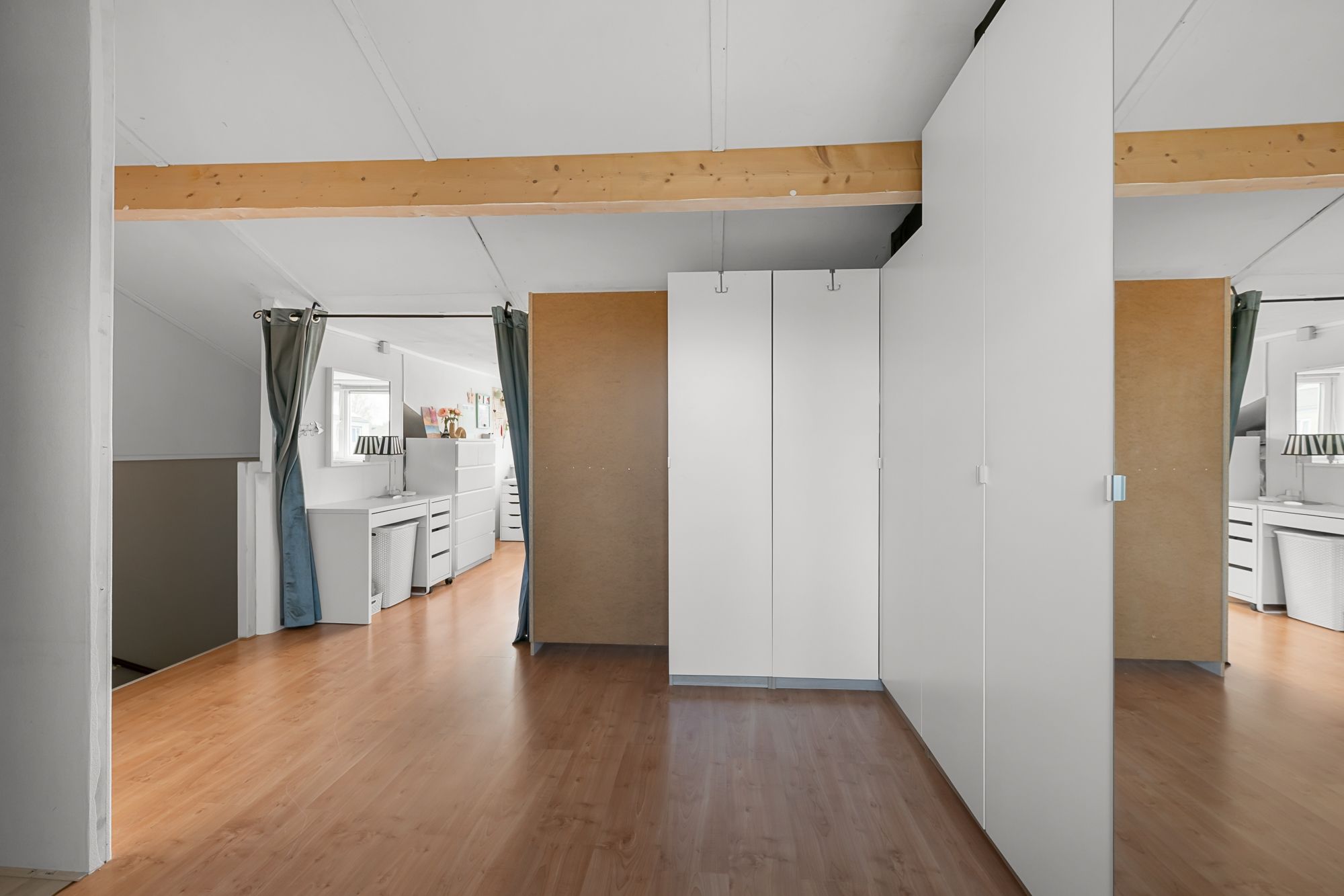 Spacious Corner Home with 5 Bedrooms and Energy Label A+ — 36