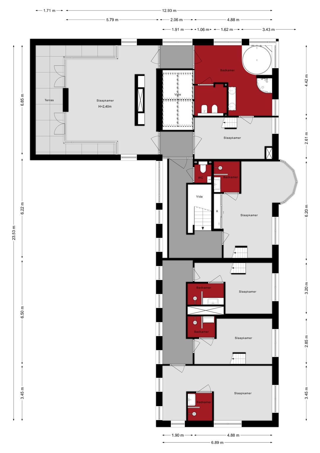 Foto 43 van Ringvaartweg 148