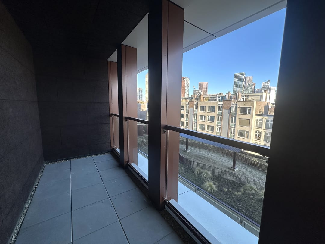 Foto 17 van Baan 34-R6