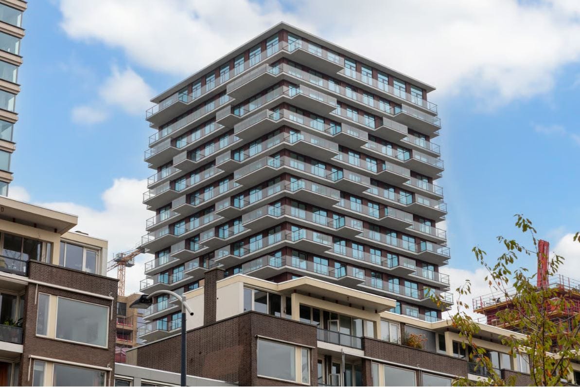 Foto 40 van Baan 34-R6