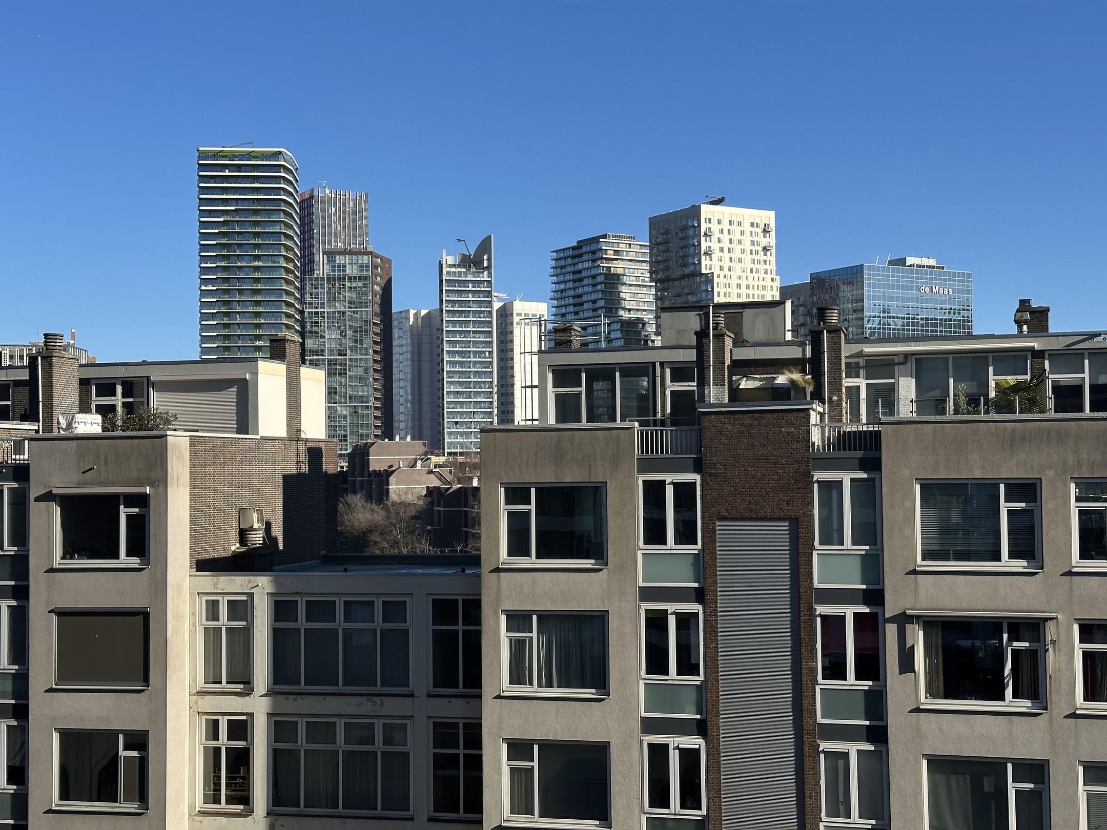 Foto 33 van Baan 34-R6