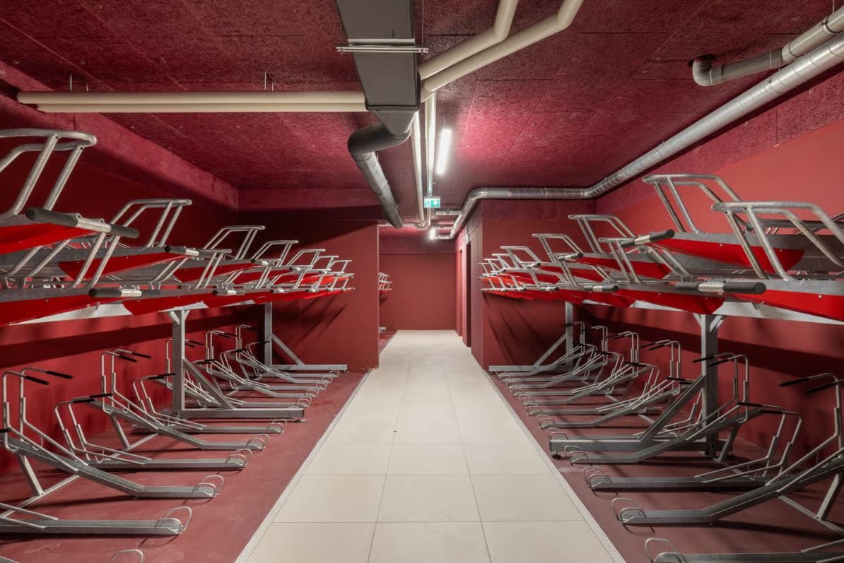 Foto 35 van Baan 34-R6