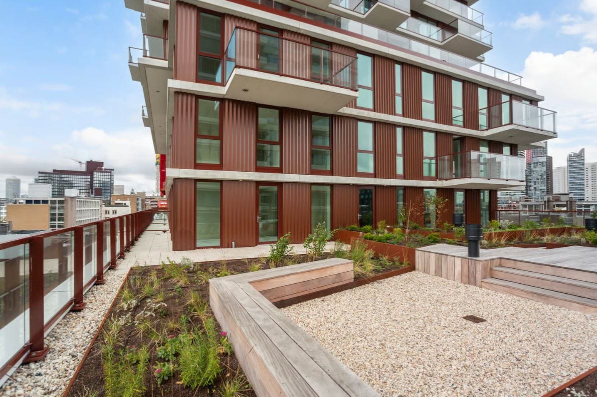 Foto 36 van Baan 34-R6