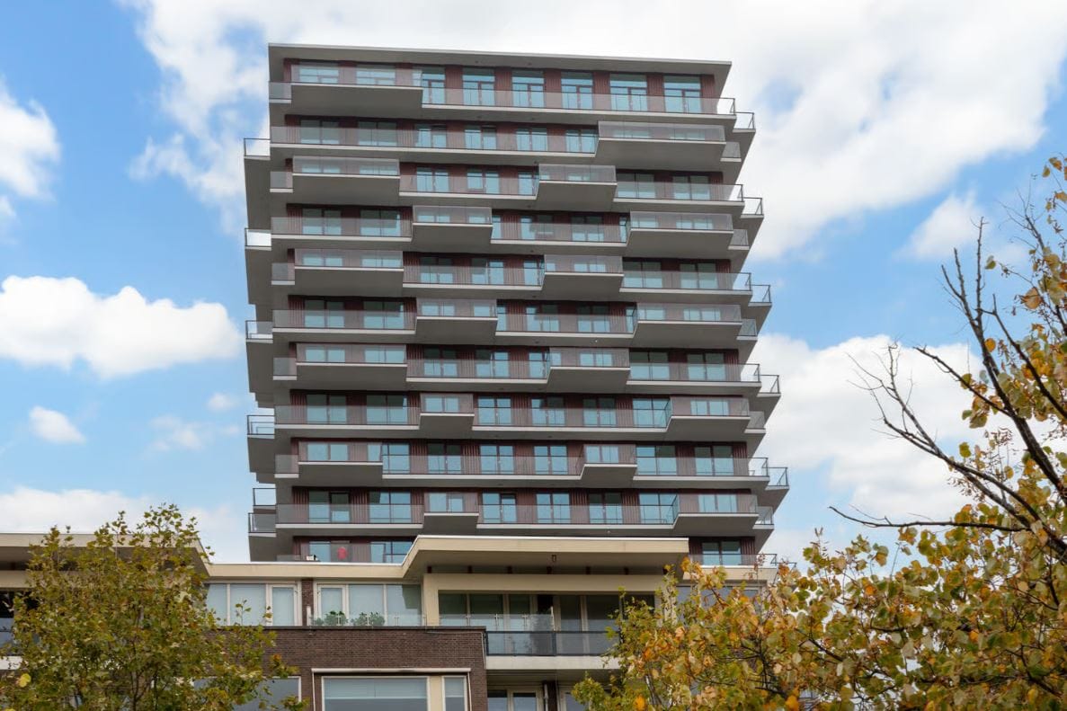 Foto 39 van Baan 34-R6