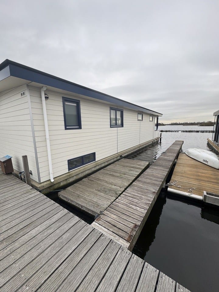 Foto 4 van Uiterweg 27-WS32