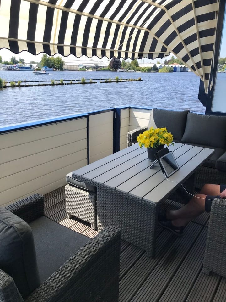 Foto 2 van Uiterweg 27-WS32