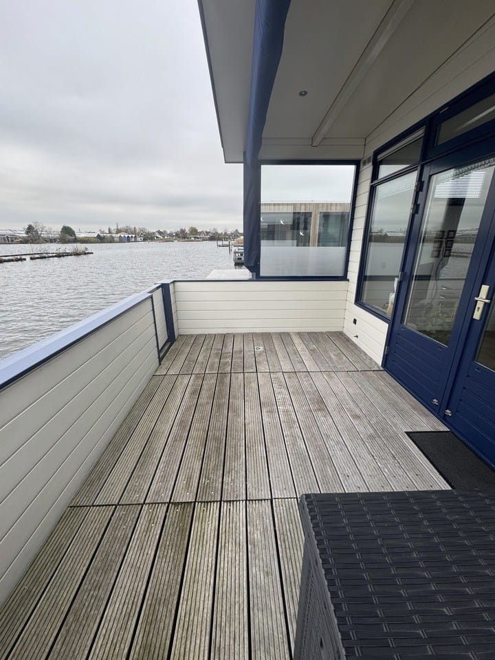 Foto 5 van Uiterweg 27-WS32