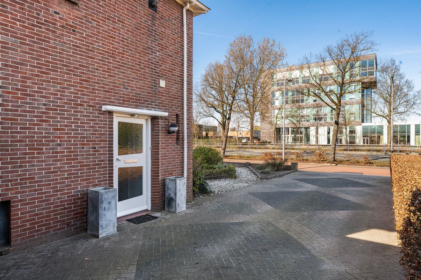 Foto 5 van Hoogeveenseweg 21