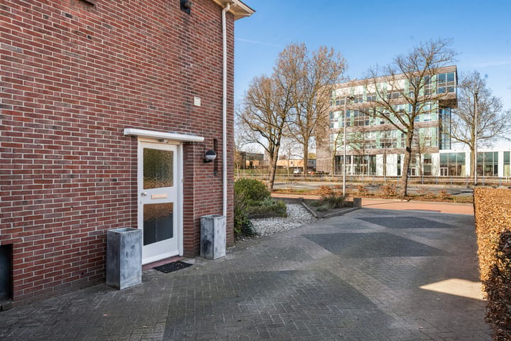 Foto 5 van Hoogeveenseweg 21
