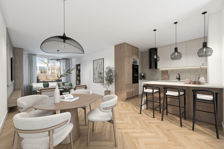 Foto 3 van Hoogeveenseweg 21