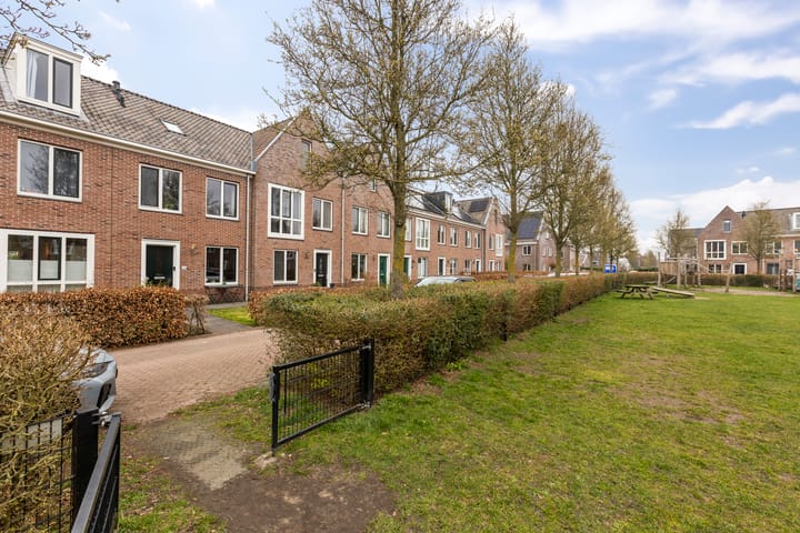 Foto 2 van Kleiwerd 108