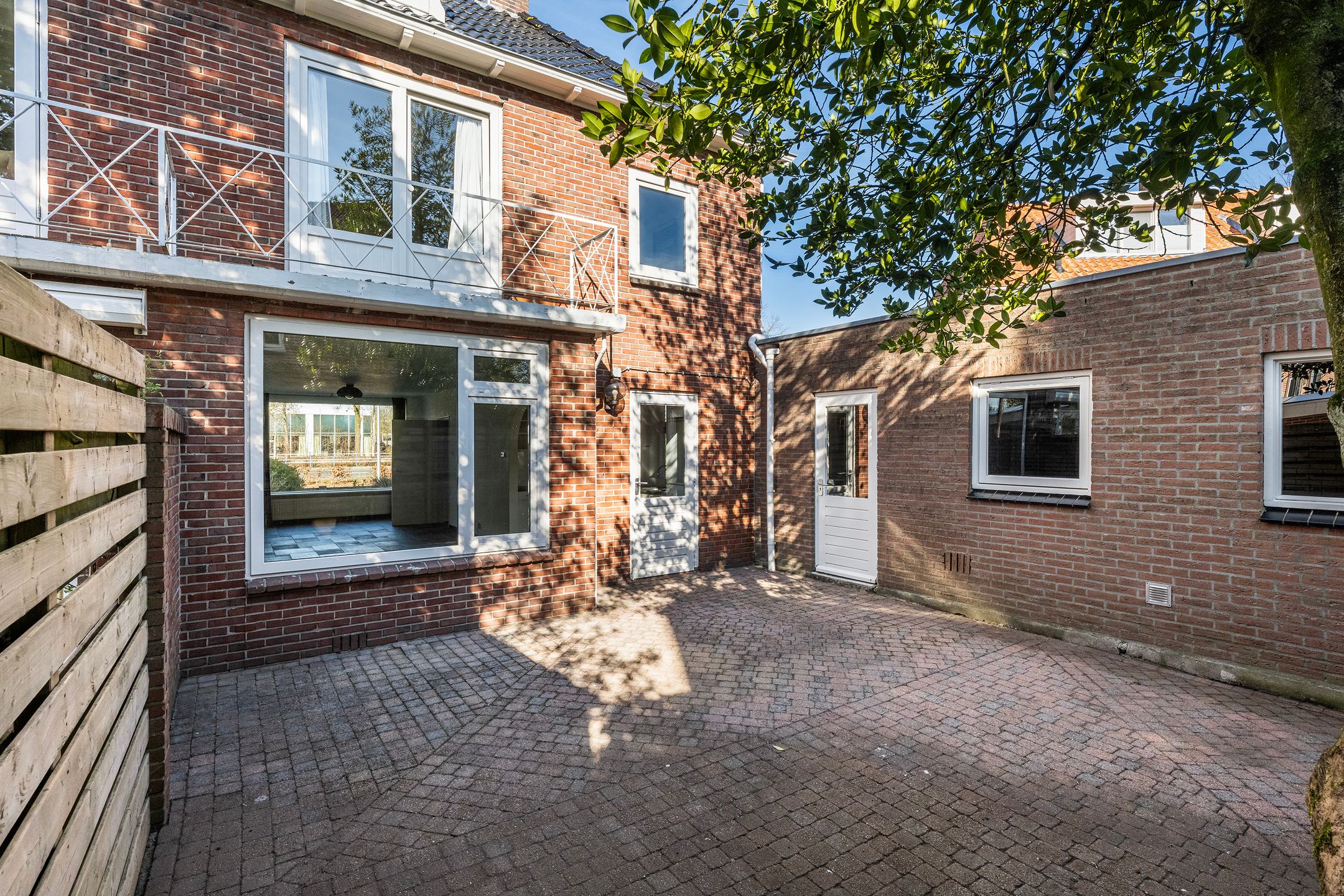 Foto 12 van Hoogeveenseweg 21