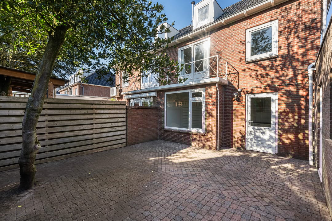 Foto 13 van Hoogeveenseweg 21