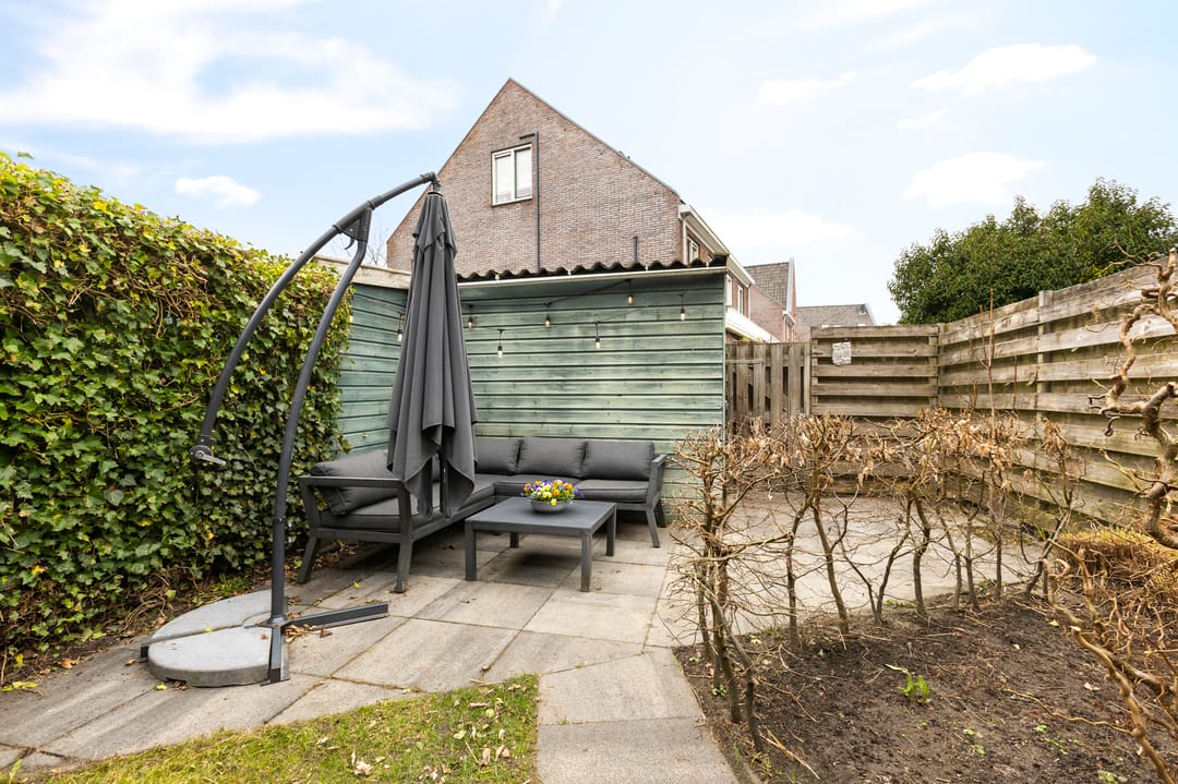 Foto 38 van Kleiwerd 108