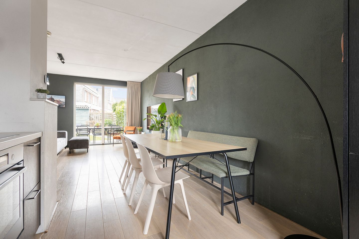 Foto 20 van Kleiwerd 108