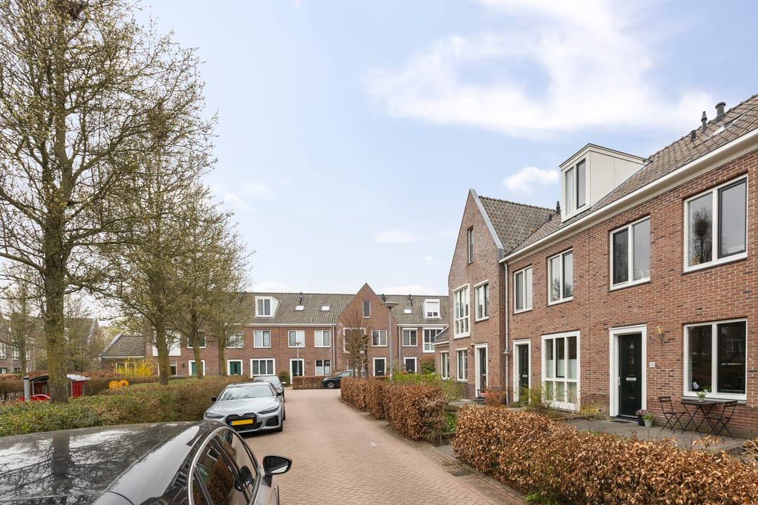 Foto 43 van Kleiwerd 108