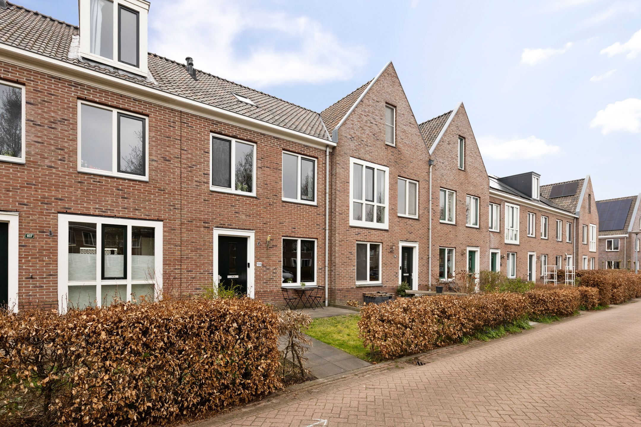 Foto 6 van Kleiwerd 108