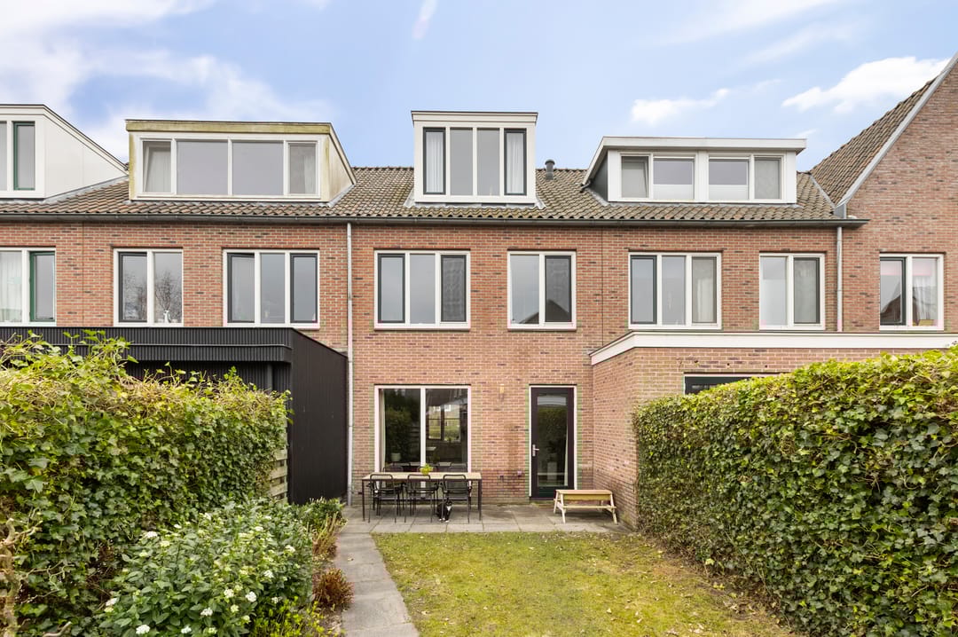 Foto 41 van Kleiwerd 108