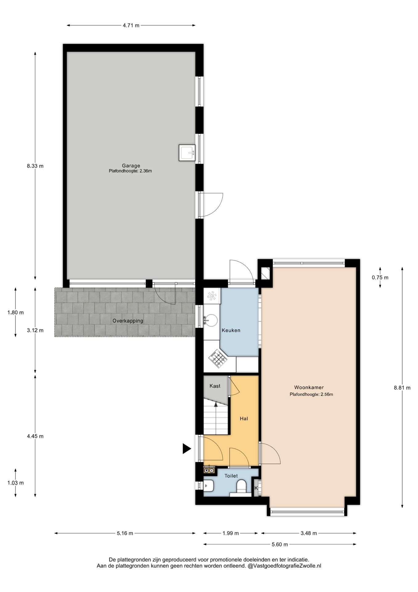 Foto 30 van Hoogeveenseweg 21