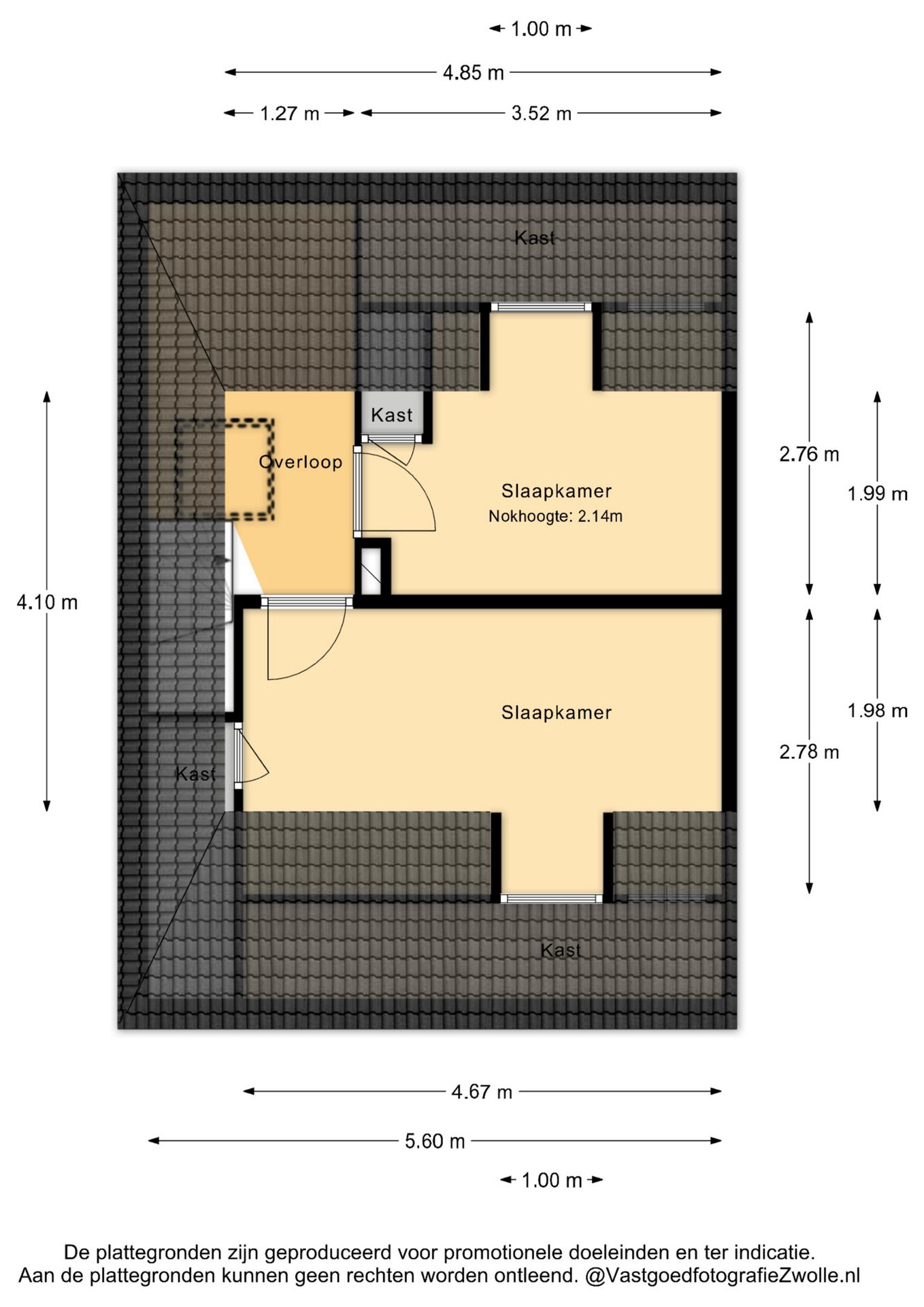 Foto 34 van Hoogeveenseweg 21