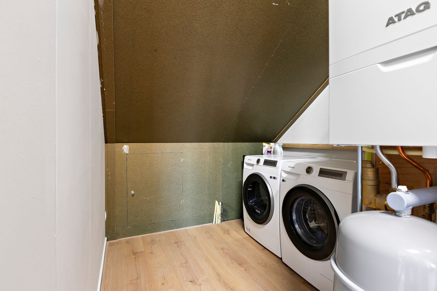 Foto 35 van Kleiwerd 108