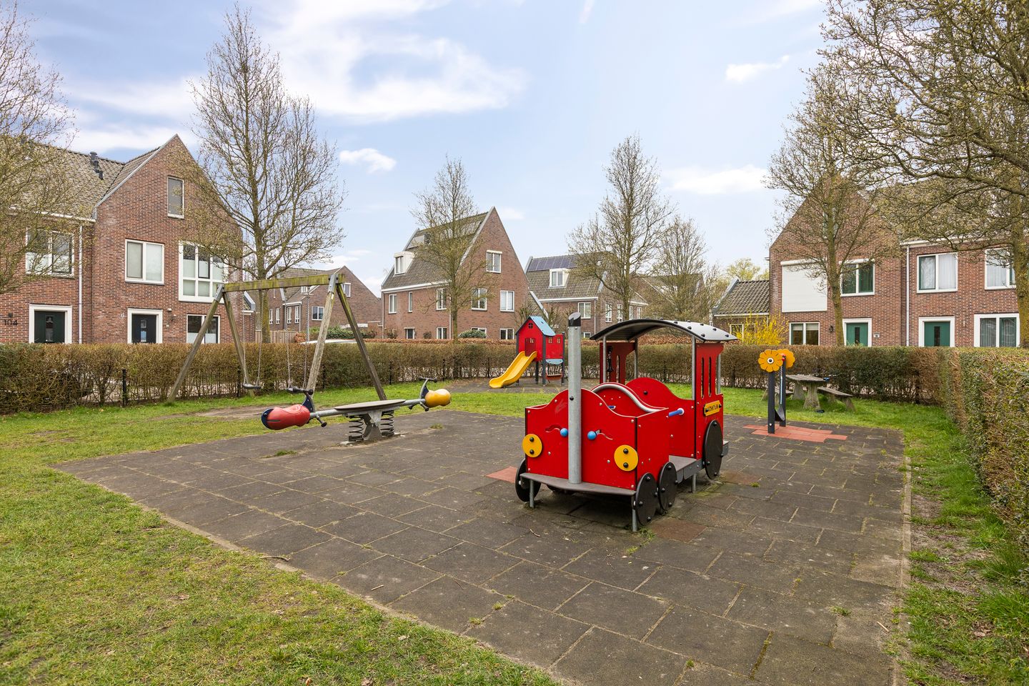 Foto 44 van Kleiwerd 108