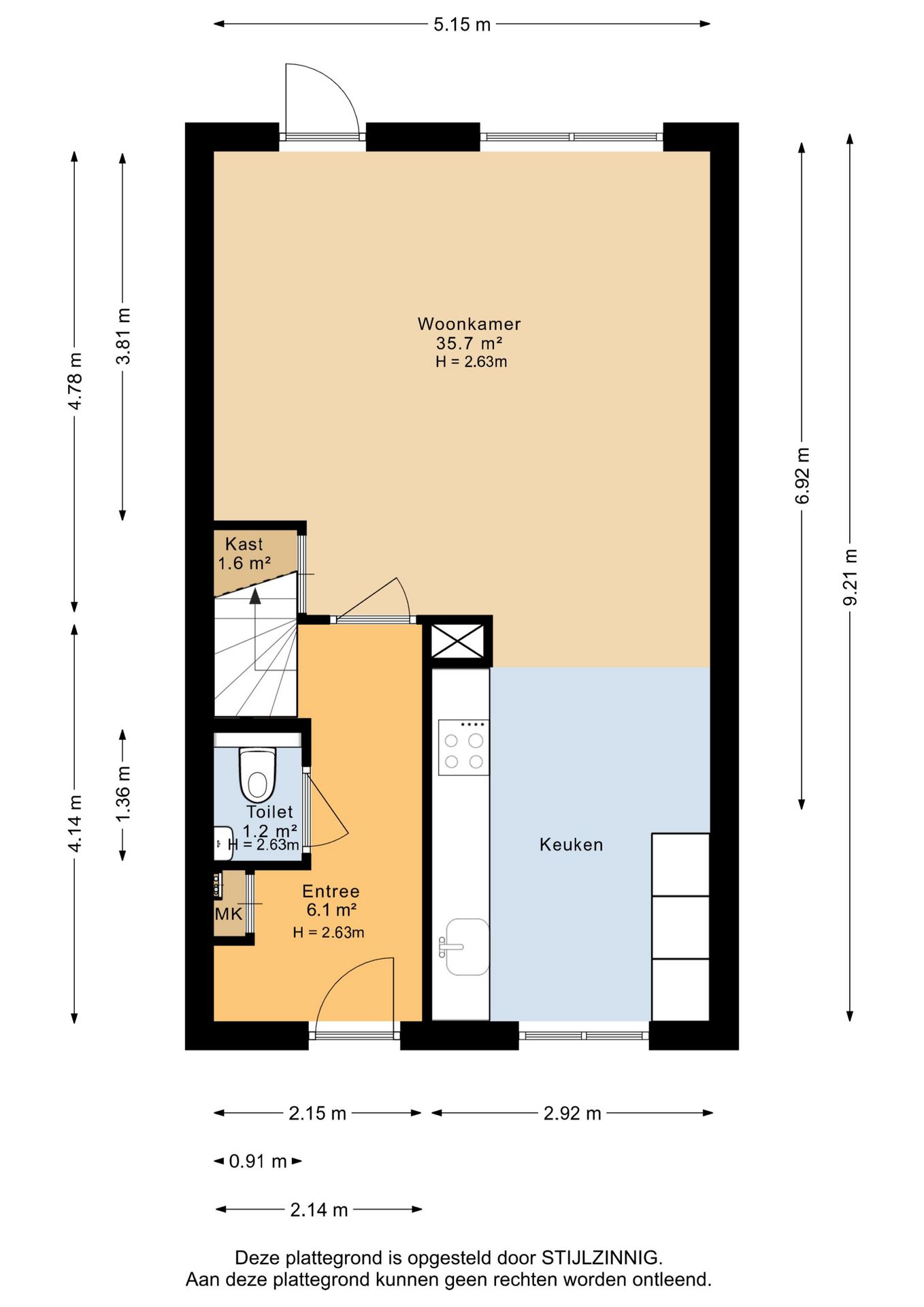 Foto 45 van Kleiwerd 108
