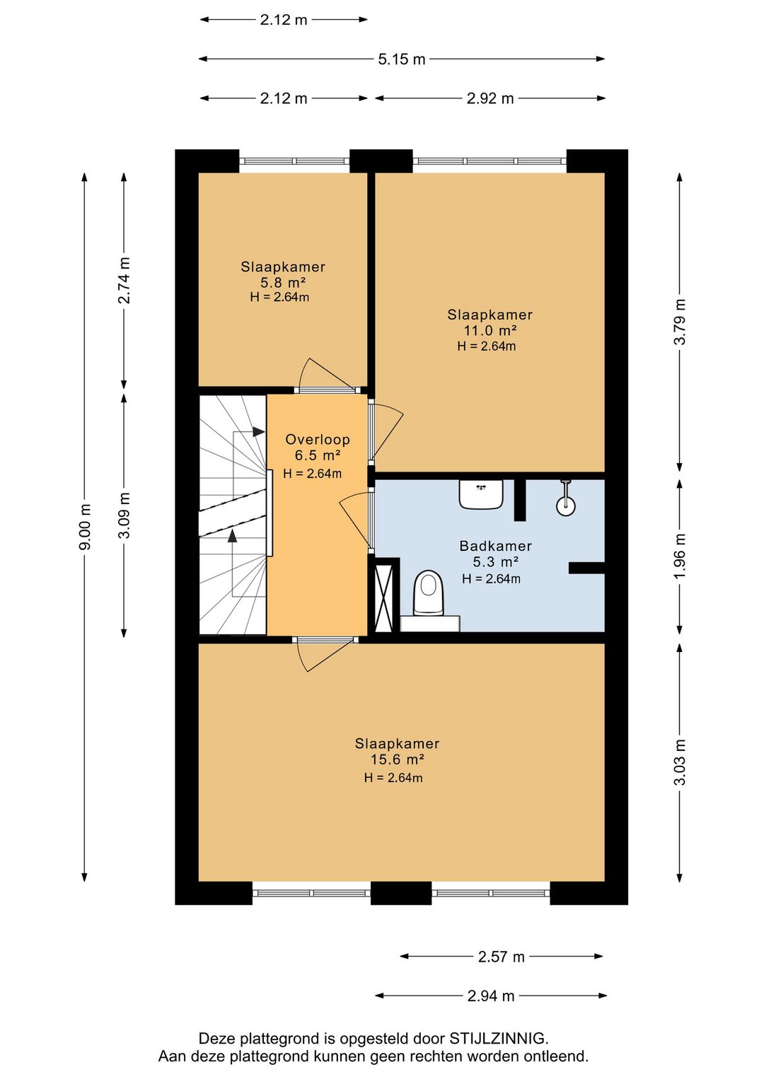 Foto 46 van Kleiwerd 108