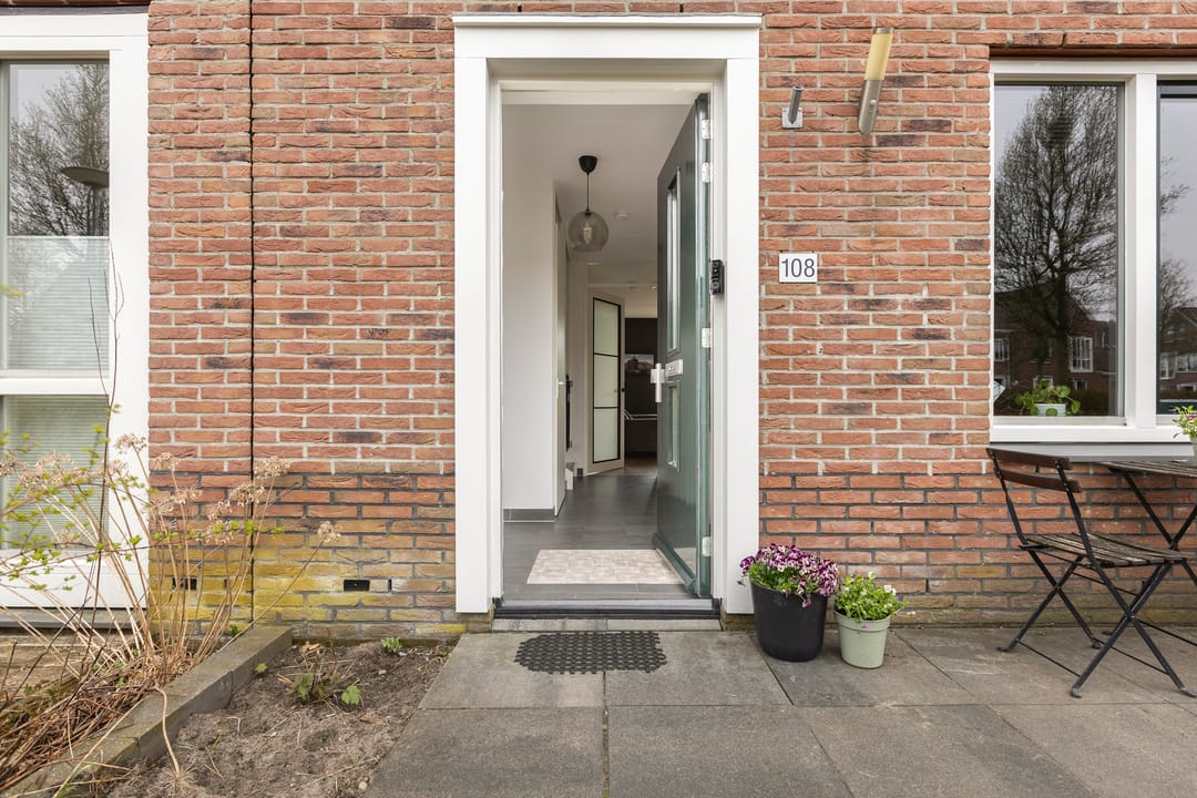 Foto 7 van Kleiwerd 108