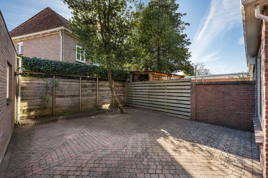 Foto 11 van Hoogeveenseweg 21