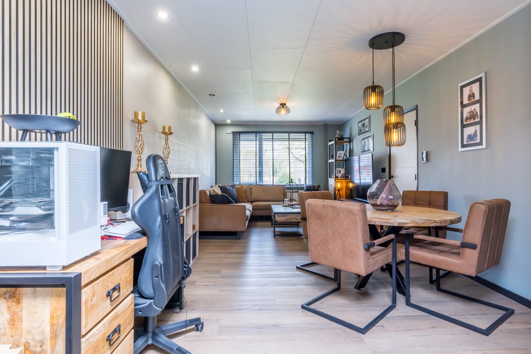 Photo 7 of Torenstraat 17