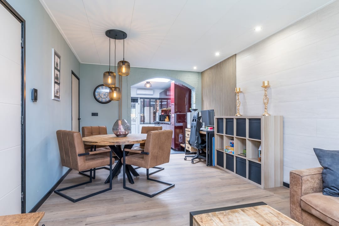 Photo 8 of Torenstraat 17