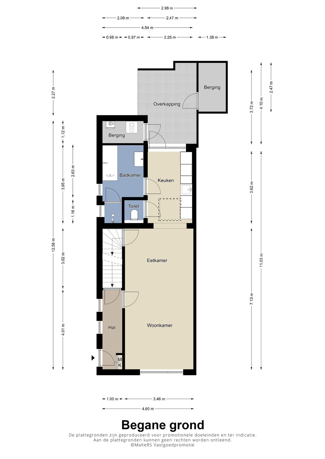 Photo 32 of Torenstraat 17