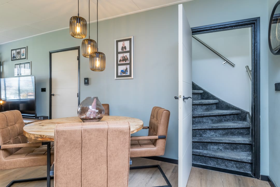 Renovated Semi-Detached Home in Popular Brunssum Neighborhood — 19