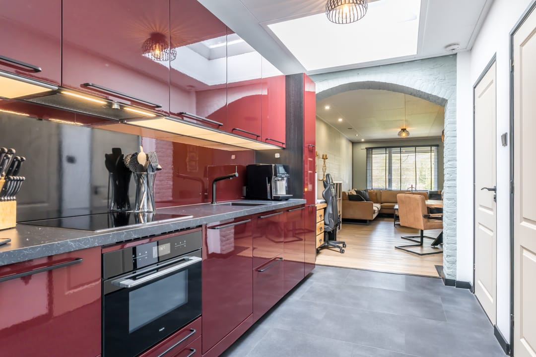Renovated Semi-Detached Home in Popular Brunssum Neighborhood — 12