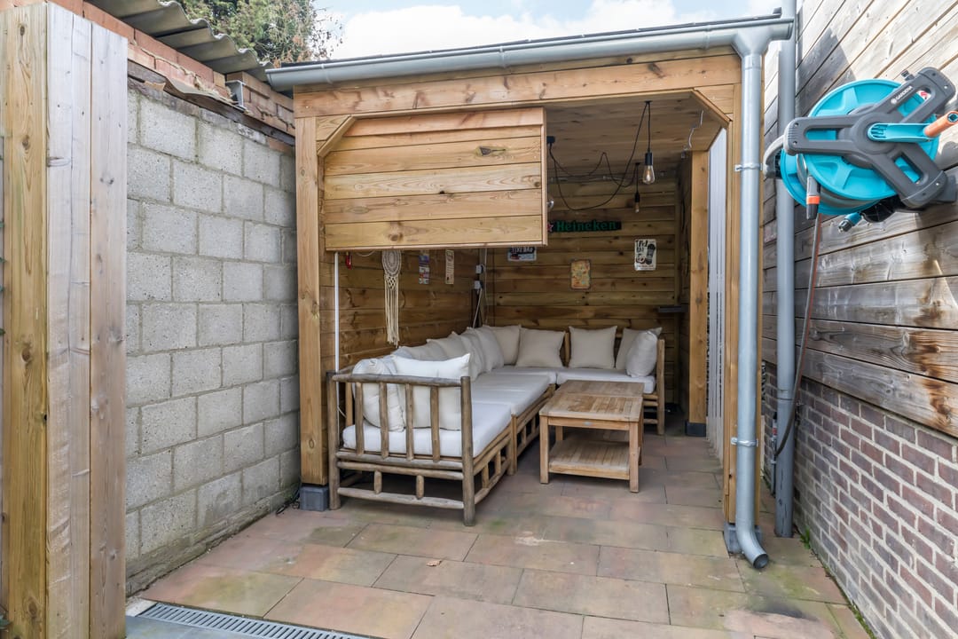 Photo 26 of Torenstraat 17