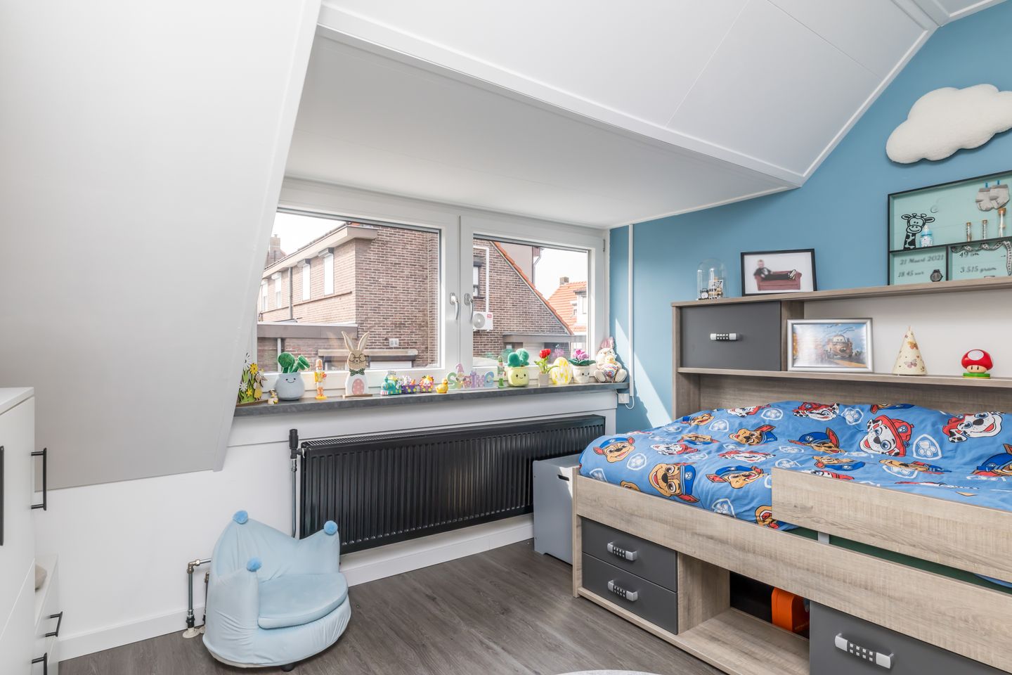 Photo 20 of Torenstraat 17