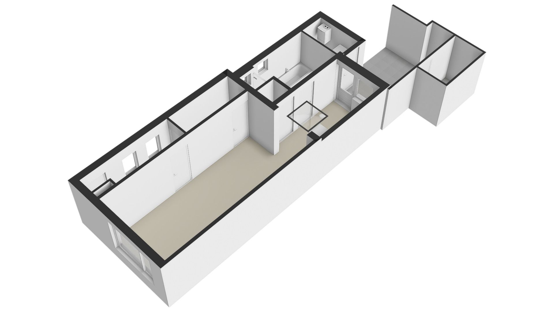 Photo 33 of Torenstraat 17