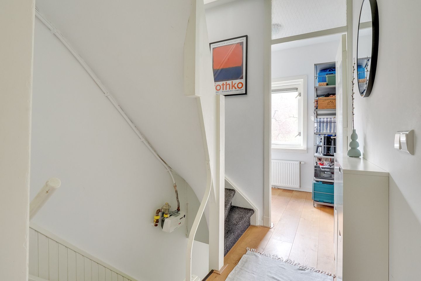 Foto 5 van Laan van Soestbergen 19-BS