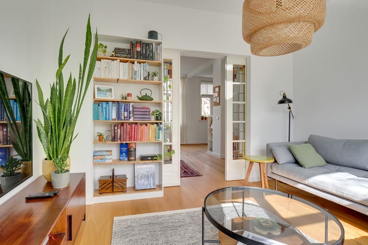 Photo 2 of Laan van Soestbergen 19-BS