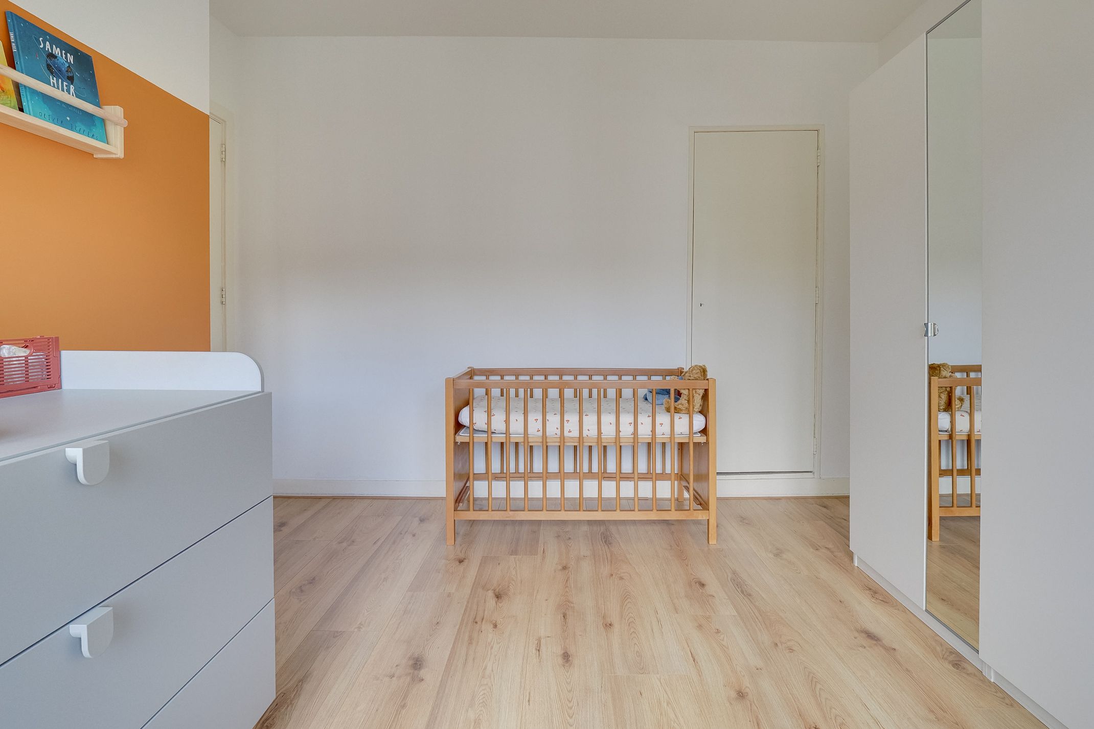 Foto 27 van Laan van Soestbergen 19-BS