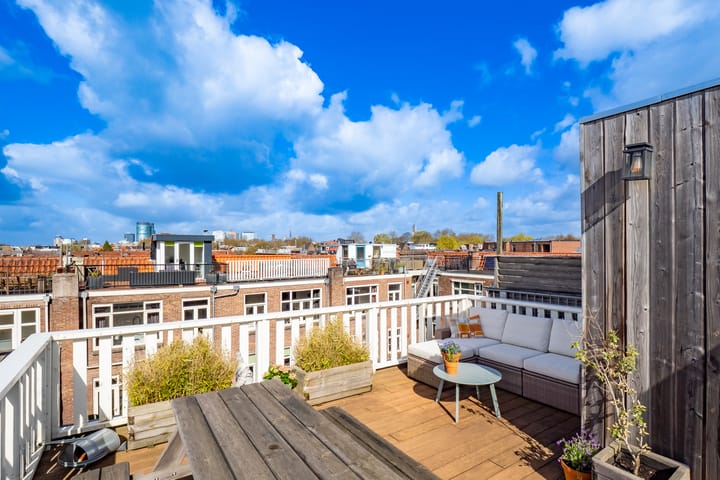 Photo 3 of Laan van Soestbergen 19-BS