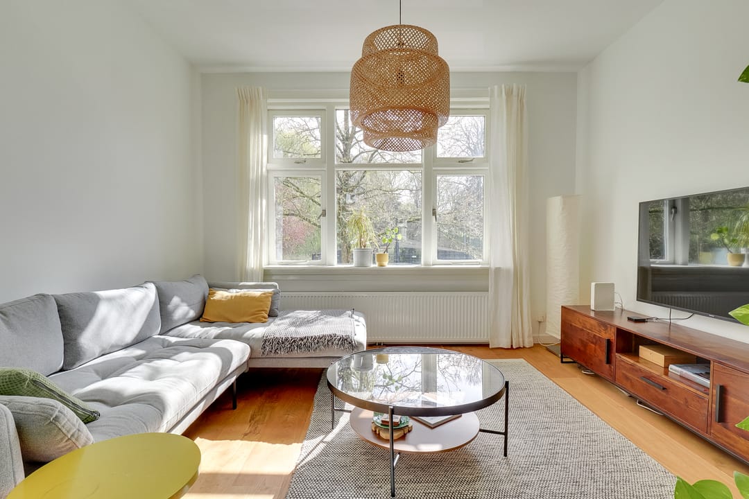 Foto 7 van Laan van Soestbergen 19-BS