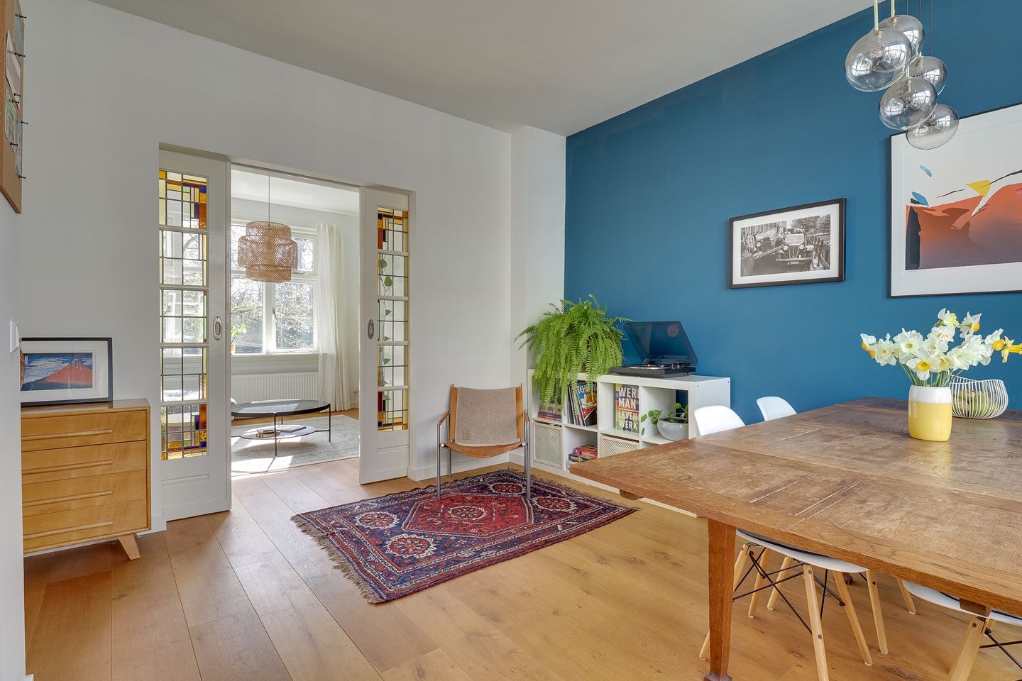 Foto 14 van Laan van Soestbergen 19-BS