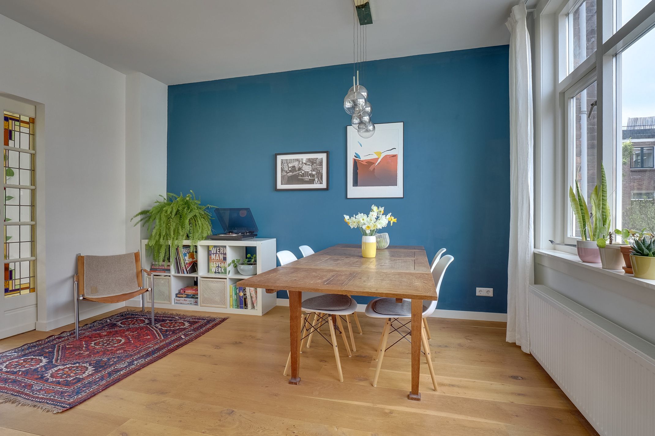 Foto 15 van Laan van Soestbergen 19-BS