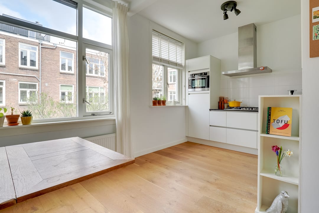 Foto 17 van Laan van Soestbergen 19-BS